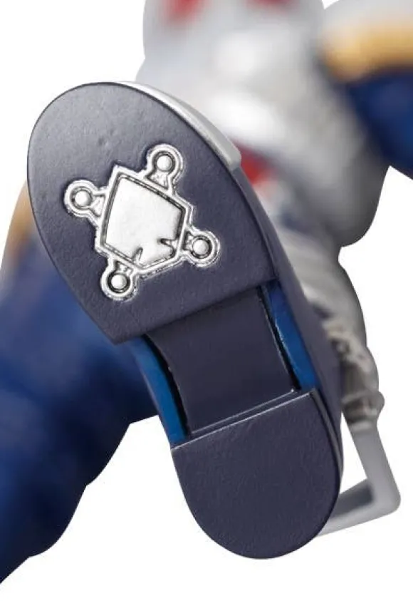 RAH Kamen Rider Blade