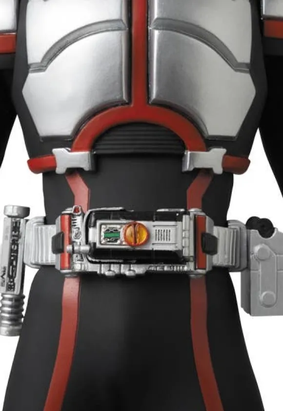 RAH Kamen Rider Faiz Ver.1.5