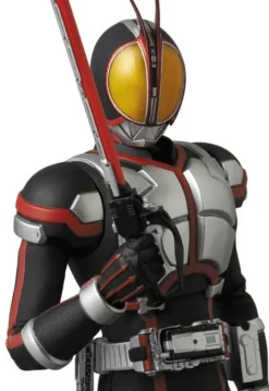 RAH Kamen Rider Faiz Ver.1.5