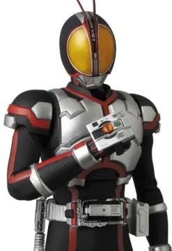 RAH Kamen Rider Faiz Ver.1.5