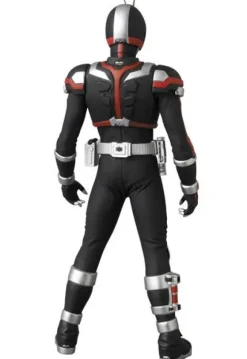 RAH Kamen Rider Faiz Ver.1.5