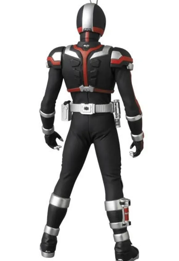 RAH Kamen Rider Faiz Ver.1.5