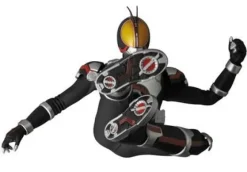 RAH Kamen Rider Faiz Ver.1.5