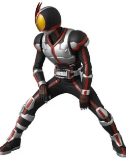 RAH Kamen Rider Faiz Ver.1.5