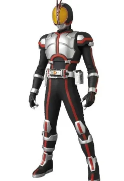 RAH Kamen Rider Faiz Ver.1.5