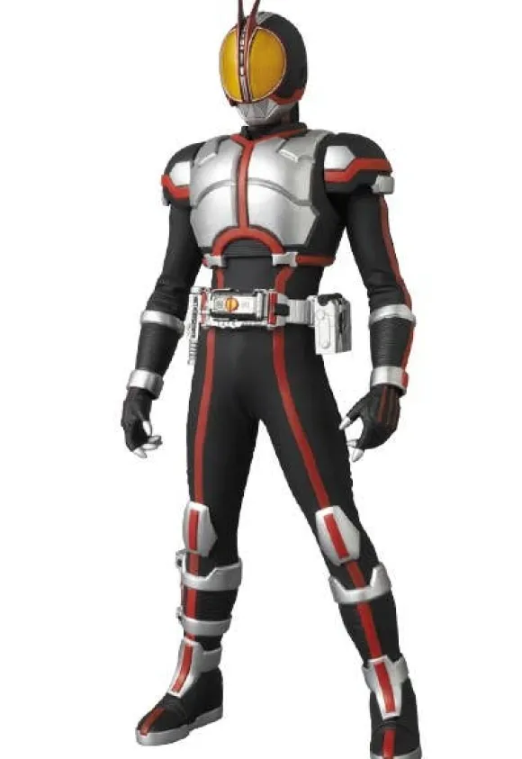 RAH Kamen Rider Faiz Ver.1.5