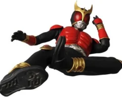 RAH Kamen Rider Kuuga Mighty Form (Ver.1.5)