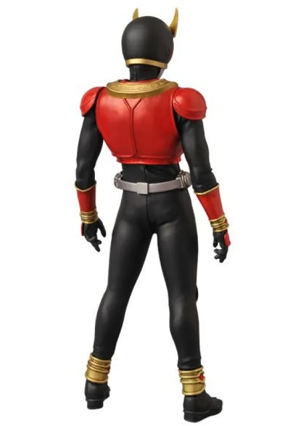 RAH Kamen Rider Kuuga Mighty Form (Ver.1.5)