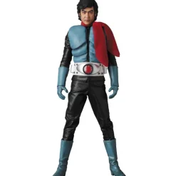RAH Kamen Rider Old 1 & Cyclone Ultimate Ver. Set