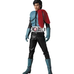 RAH Kamen Rider Old 1 & Cyclone Ultimate Ver. Set