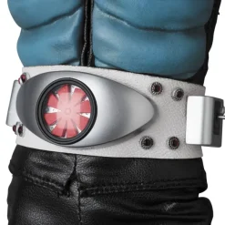 RAH Kamen Rider Old 1 & Cyclone Ultimate Ver. Set