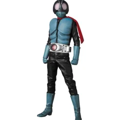 RAH Kamen Rider Old 1 & Cyclone Ultimate Ver. Set