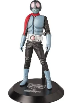 RAH Kamen Rider Old 1 (Ultimate Ver.)