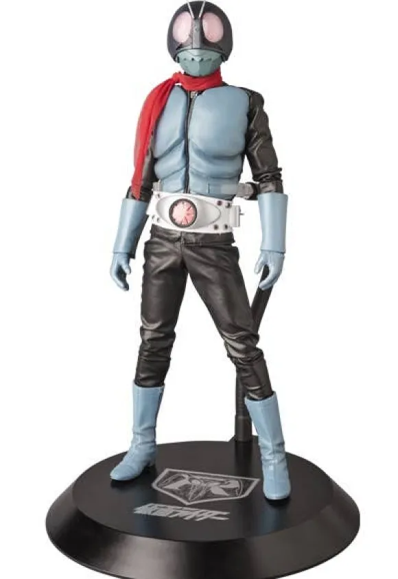 RAH Kamen Rider Old 1 (Ultimate Ver.)
