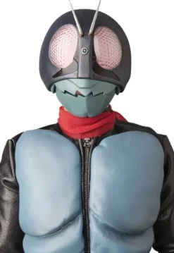 RAH Kamen Rider Old 1 (Ultimate Ver.)
