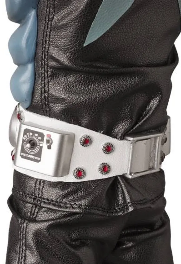 RAH Kamen Rider Old 1 (Ultimate Ver.)