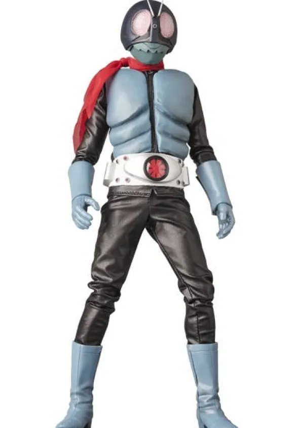RAH Kamen Rider Old 1 (Ultimate Ver.)
