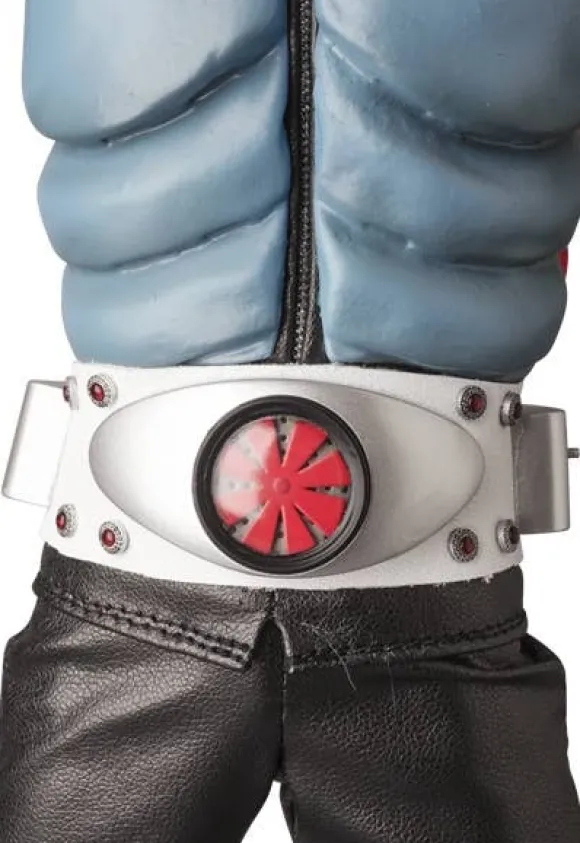 RAH Kamen Rider Old 1 (Ultimate Ver.)