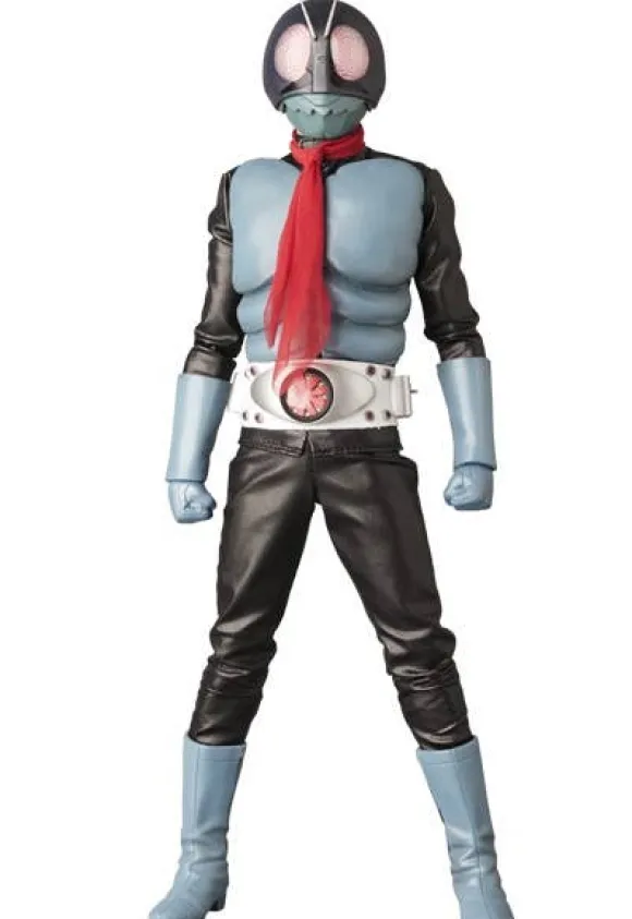 RAH Kamen Rider Old 1 (Ultimate Ver.)