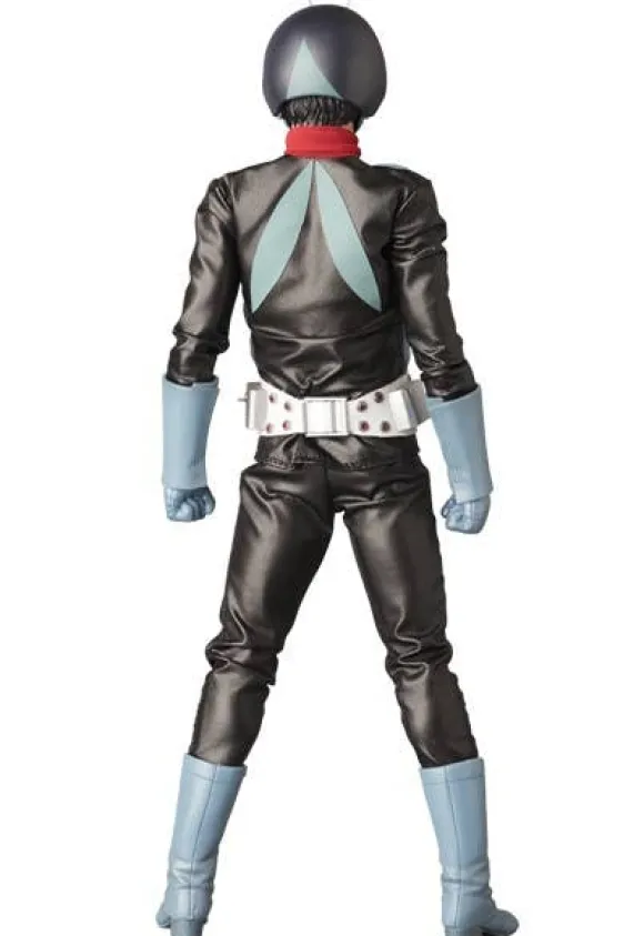 RAH Kamen Rider Old 1 (Ultimate Ver.)