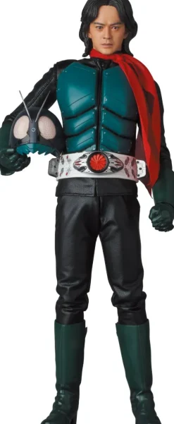 RAH Kamen Rider (Shin Kamen Rider)
