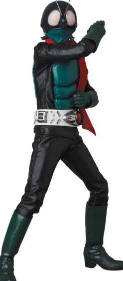 RAH Kamen Rider (Shin Kamen Rider)