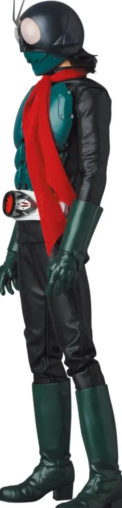 RAH Kamen Rider (Shin Kamen Rider)