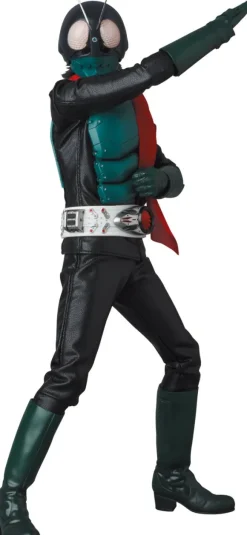 RAH Kamen Rider (Shin Kamen Rider)
