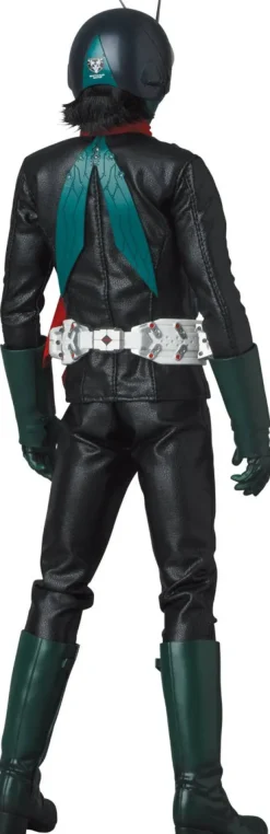 RAH Kamen Rider (Shin Kamen Rider)