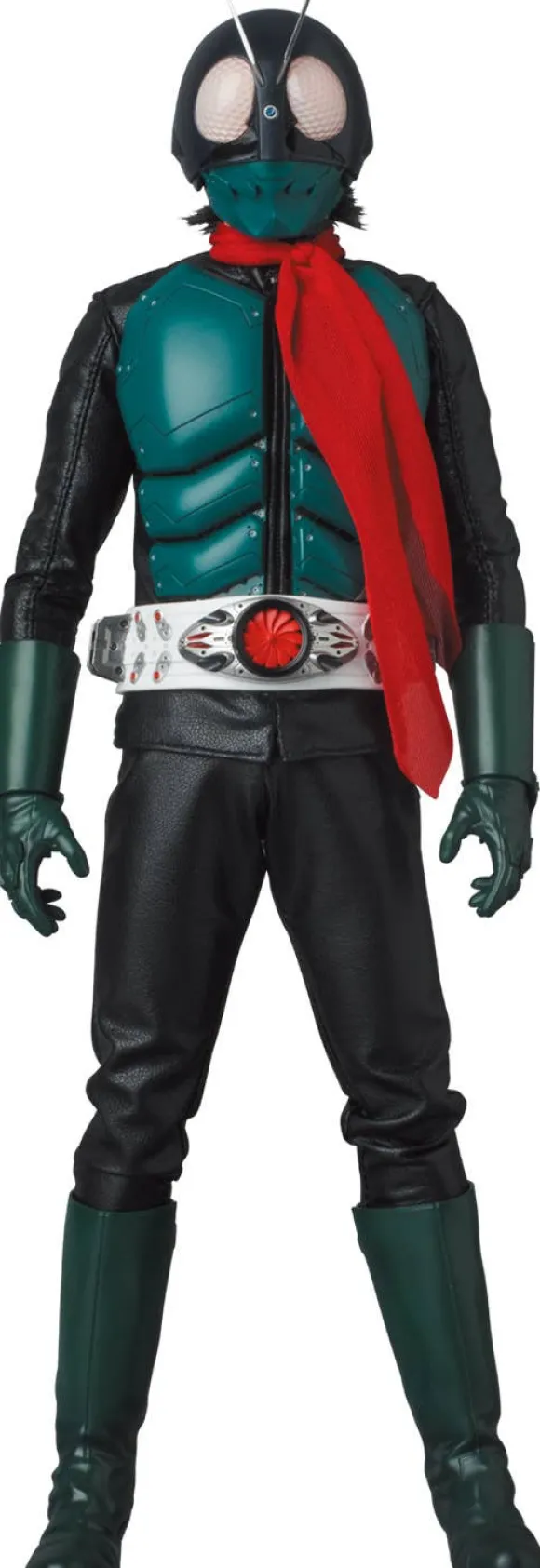 RAH Kamen Rider (Shin Kamen Rider)