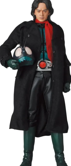 RAH Kamen Rider (Shin Kamen Rider)