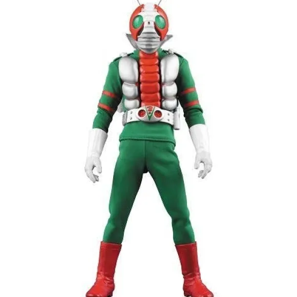 RAH Kamen Rider V3 (Renewal Ver.)