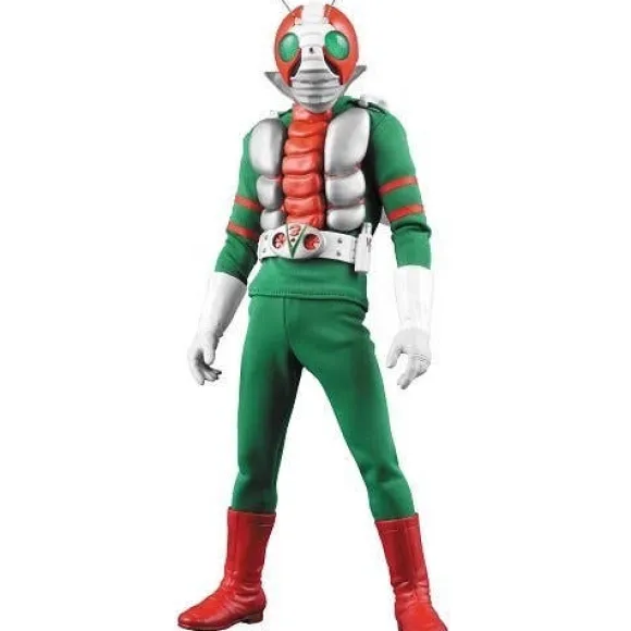 RAH Kamen Rider V3 (Renewal Ver.)