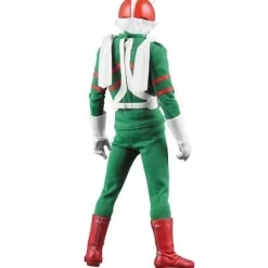 RAH Kamen Rider V3 (Renewal Ver.)