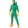 RAH Kick-Ass