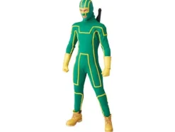 RAH Kick-Ass
