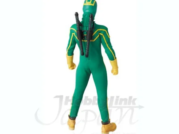 RAH Kick-Ass