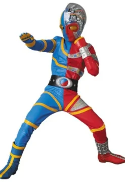 RAH Kikaider & Side Machine Ultimate Ver. Set
