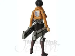 RAH Levi