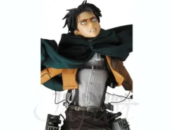RAH Levi