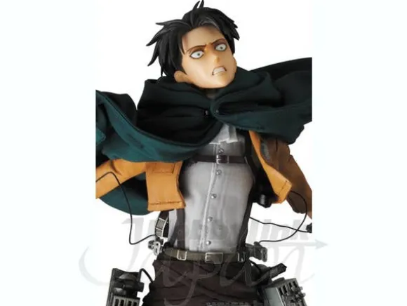 RAH Levi