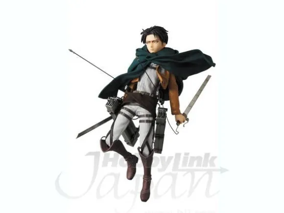 RAH Levi