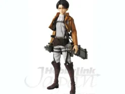 RAH Levi