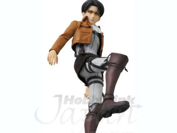 RAH Levi