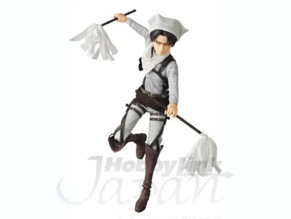 RAH Levi