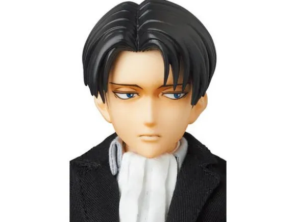 RAH Levi (Suit Ver.)