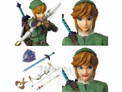 RAH Link