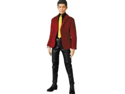 RAH Lupin III