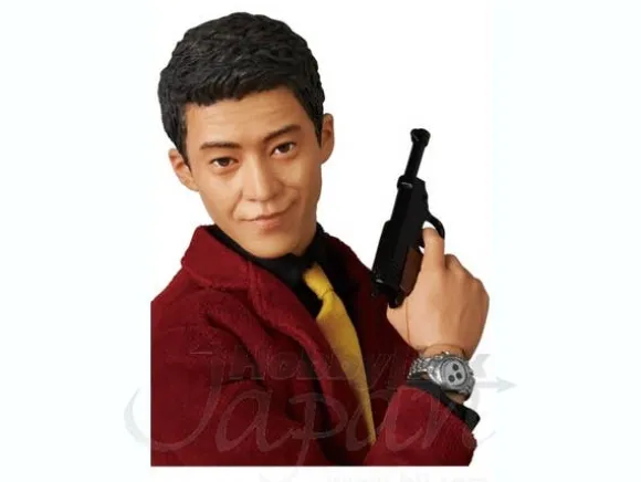 RAH Lupin III