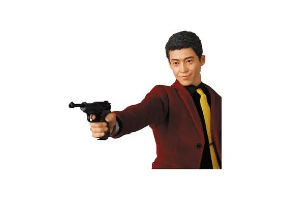 RAH Lupin III